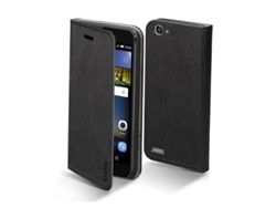 Funda Huawei P8 Lite SBS Book Negro