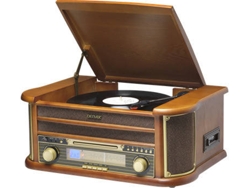Tocadiscos DENVER MCR-50MK3
