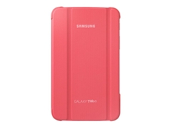 Funda Tablet SAMSUNG Galaxy Tab 3 Rosa