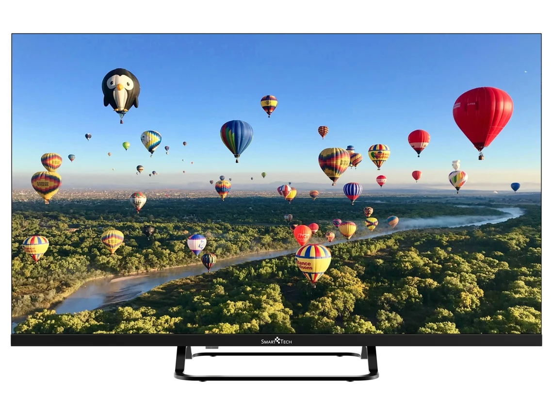TV SMART TECH 32HN01V (LED - 32'' - 81 cm - HD)