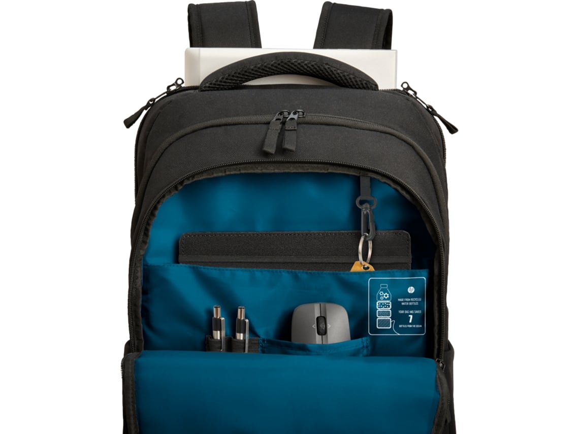 Mochila hp business hotsell