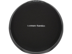 Altavoz Multiroom HARMAN OMNI 10+ (50 W - Bluetooth - Negro)
