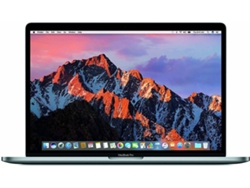 MacBook Pro APPLE Gris Espacial 2018 - CTO-815 (15'' - Intel Core i7 - RAM: 16 GB - 4 TB SSD - AMD Radeon Pro Vega 16)