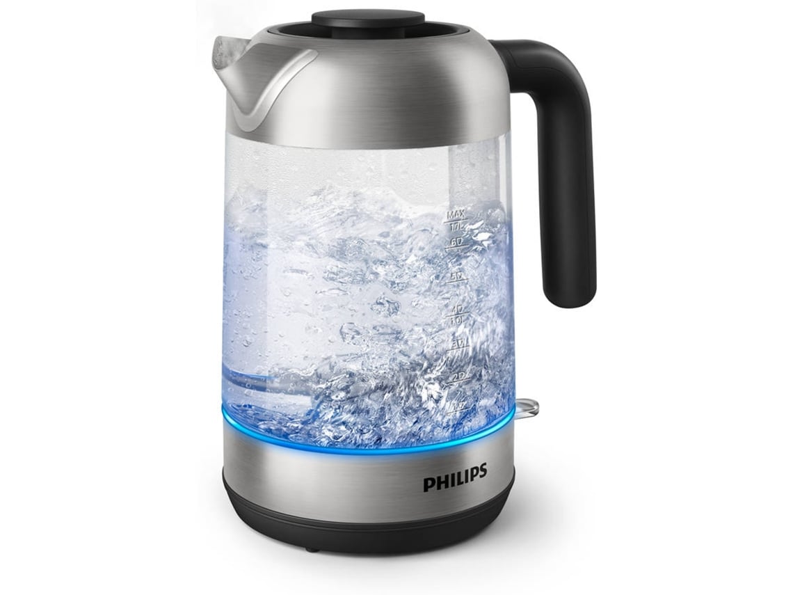 Hervidor Eléctrico Hervidor Agua Philips Philips HD9316/03