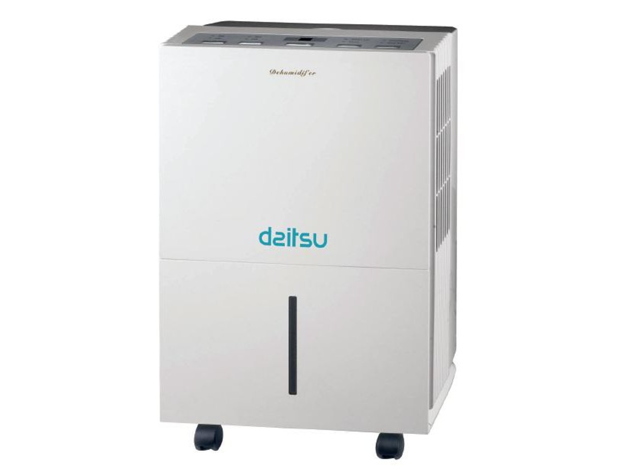Deshumidificador DAITSU ADDH-20 (3 L - 4 L/dia)