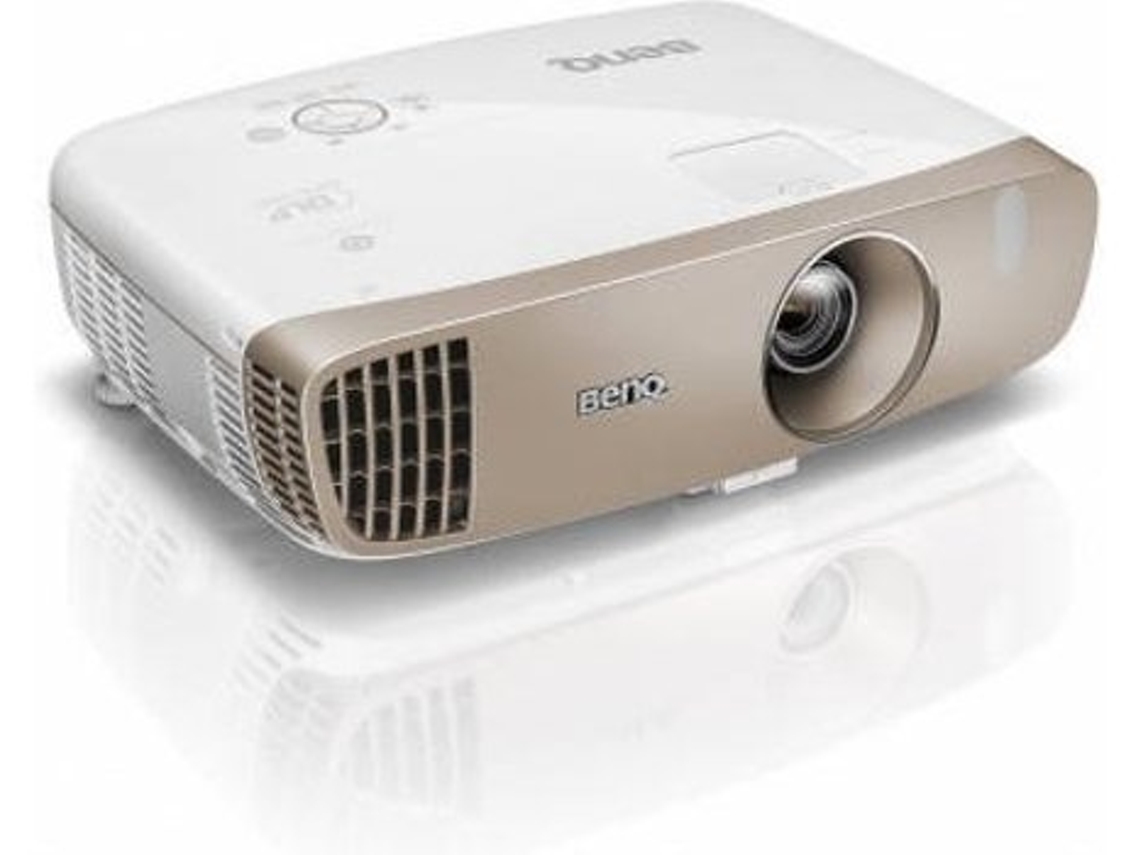Proyector BENQ W2000 (Caja Abierta)