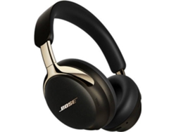 Auriculares Bluetooth BOSE QuietComfort Ultra Gen2 (Over Ear – Micrófono – Cancelación de Ruido – Dorado)