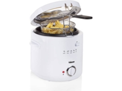 Freidora de Aceite TRISTAR FR-6941 (1.5 kg - Blanco)