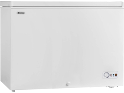 Congelador Horizontal MEIRELES MFA 420 W (Estático - 144 cm - 420 L - Blanco)