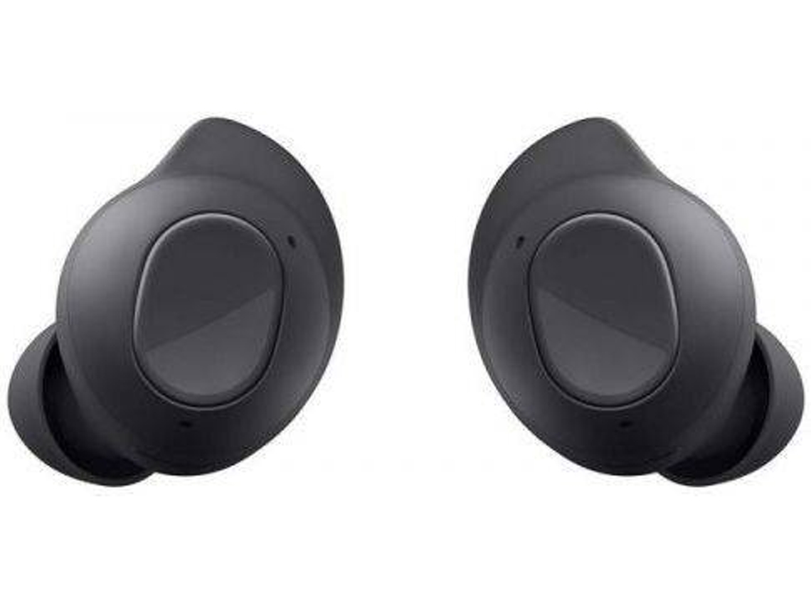 Auriculares SAMSUNG Galaxy Buds FE (Grafito)