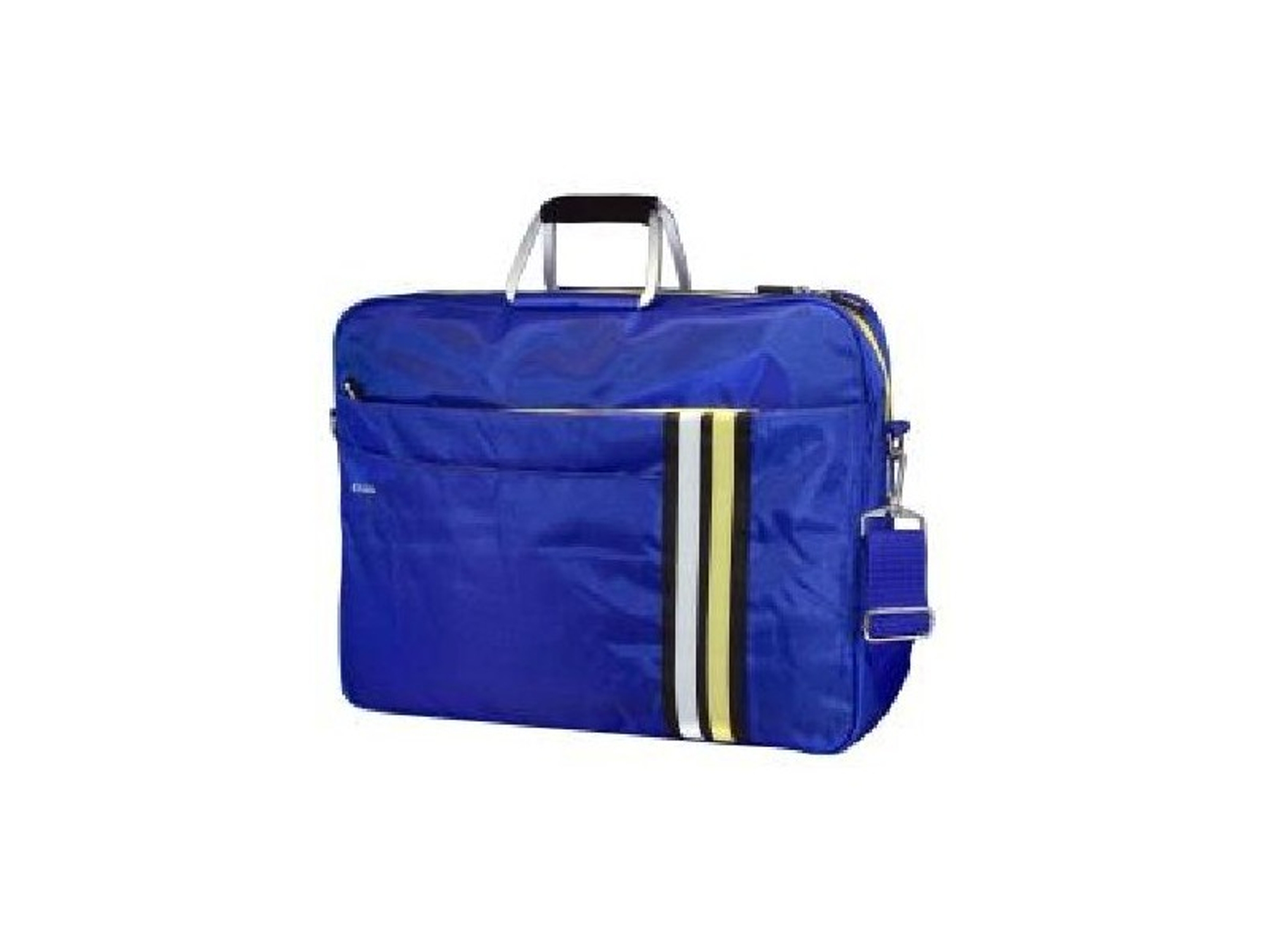 Maletín EVITTA Vive (Portátiles - 16.4'' - Azul)