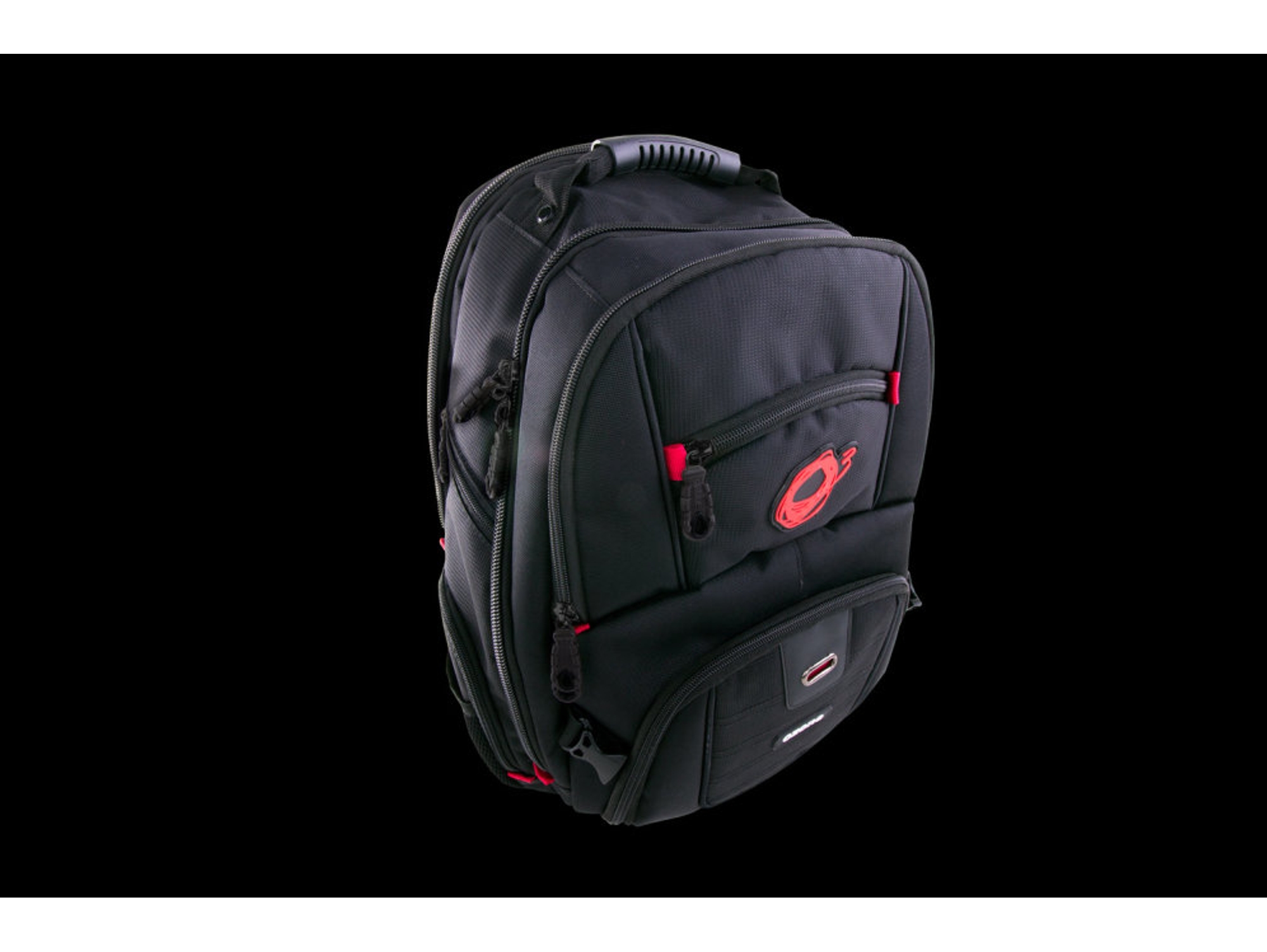 Mochila OZONE SuRealidad Virtualivor