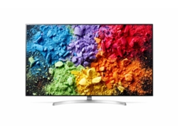 VCMKP - TV LG 55SK8500 (LED - 55'' - 140 cm - 4K Ultra HD - Smart TV)