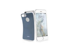 Carcasa iPhone 7, 8 SBS Slim Color Azul
