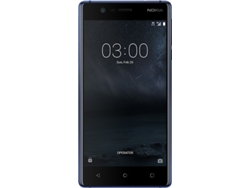 Smartphone NOKIA 3 5'' 16GB azul