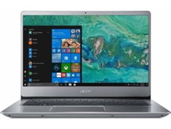 Portátil ACER Swift 3 - SF314-54G (14'' - Intel Core i5-8250U - RAM: 8 GB - 1 TB HDD + 256 GB SSD - NVIDIA GeForce MX150)
