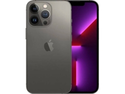 iPhone 13 Pro APPLE (Reacondicionado Flippers Señales de Uso - 6.1'' - 128 GB - Grafito)