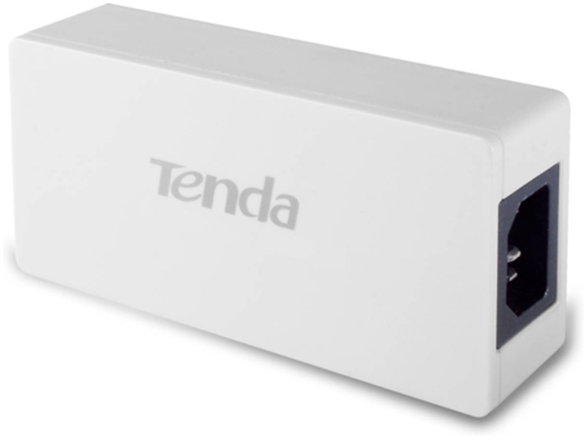 Inyector de Corriente TENDA IEEE802.3G-AT POE30G
