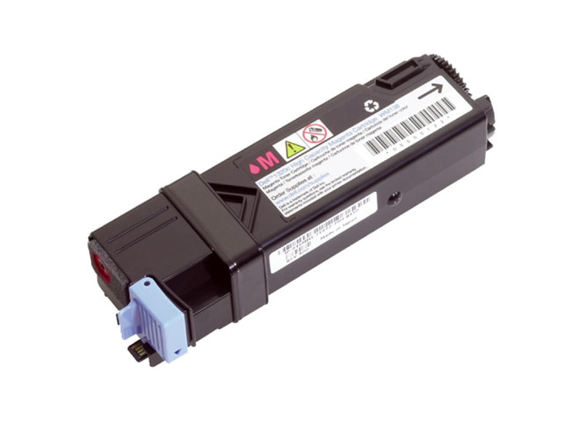 Tinta Original DELL FM067
