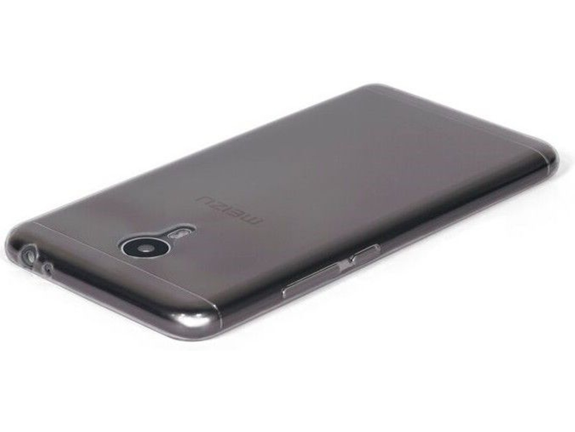 Carcasa Meizu M3 Note MEIZU AC1171 Negro