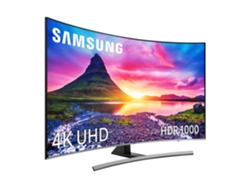 TV SAMSUNG UE65NU8505 (LED - 65'' - 165 cm - 4K Ultra HD - Smart TV)