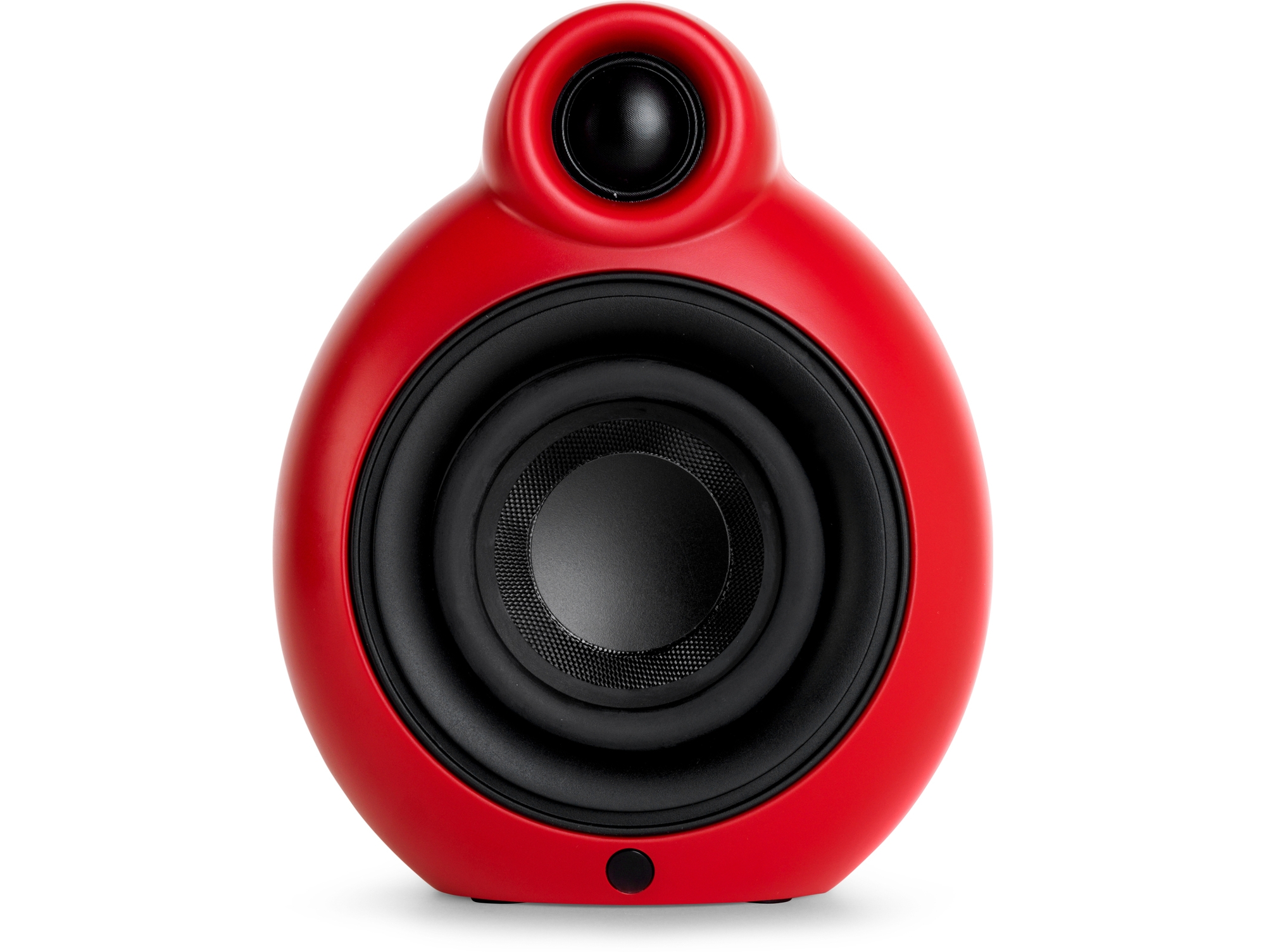 Altavoz Inalámbrico Micropod SE MK III Rojo Mate
