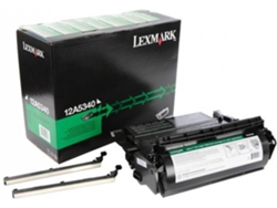 Cartucho de tóner LEXMARK 12A5340