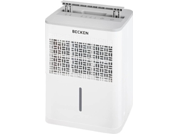 "	Deshumidificador BECKEN Bdh2774 (2 L - 10 L/dia)"