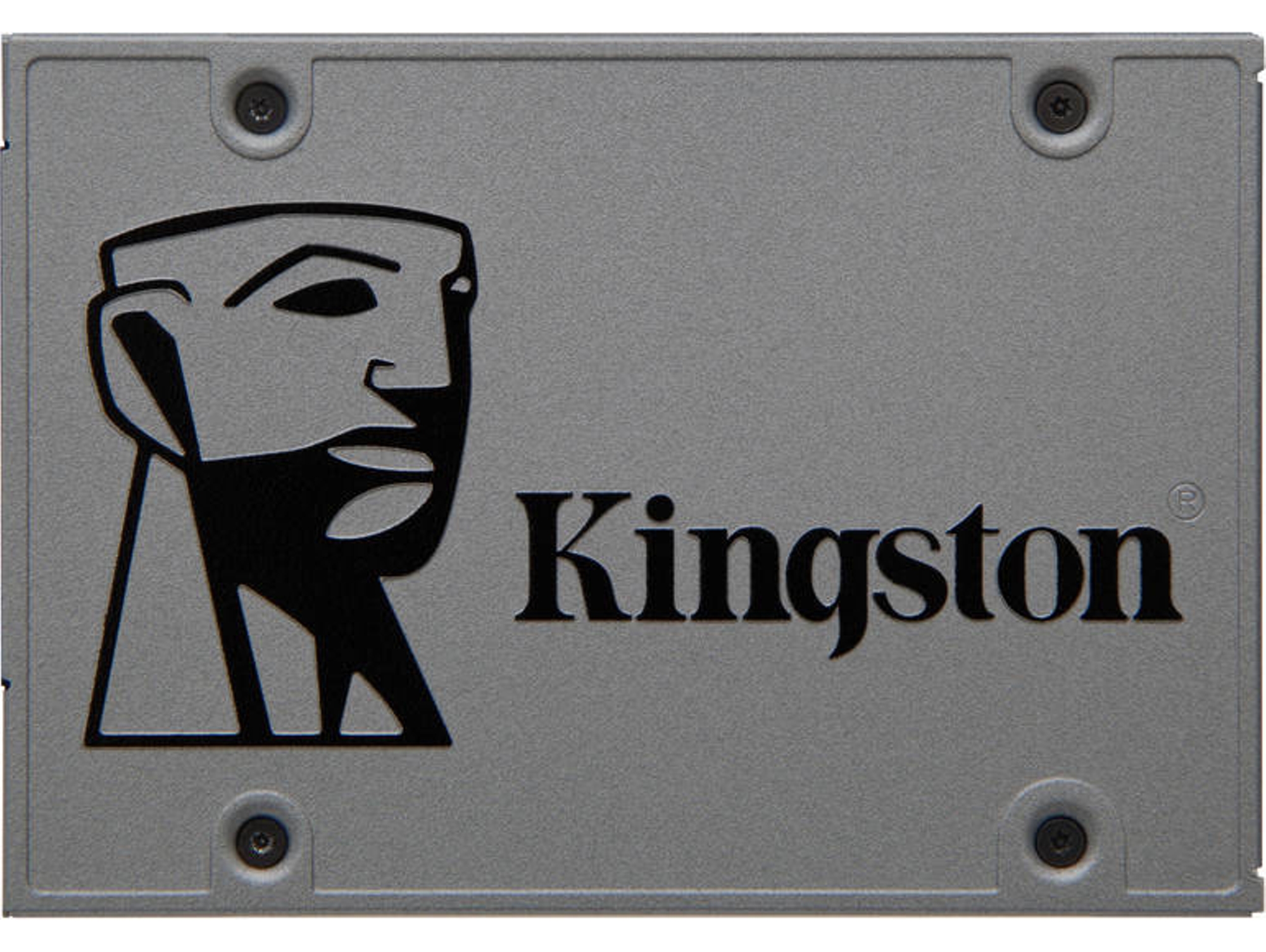 Disco SSD Interno KINGSTON UV500 SATA3 1920 GB (2 TB - SATA - 520 MB/s)