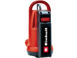 Bomba de Presión EINHELL Sumergible (GC-SP 5511 IF)