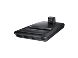 Base de carga Dex Pad SAMSUNG para Galaxy S9/S9 Plus Negro