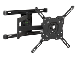 Soporte TV VIVANCO Pared (Multimovimiento - 32" a 55"- Peso Máximo: 45 kg)