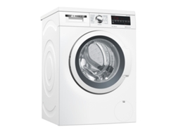 Lavadora BOSCH WUQ28468ES (8 kg - 1400 rpm - Blanco)