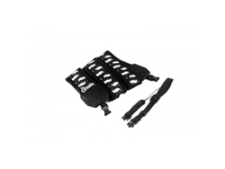 Correa Cámara SMILE Strap - Hipster