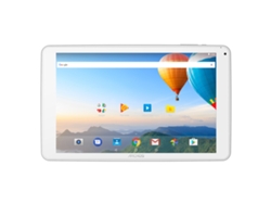 Tablet ARCHOS 101c Xenon (10.1'' - 16 GB - 1 GB RAM - Wi-Fi+3G - Blanco y Plata)