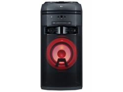 Equipo High Power LG OK55