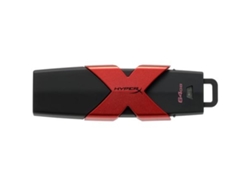 Pendrive 64 GB KINGSTON HXSAV