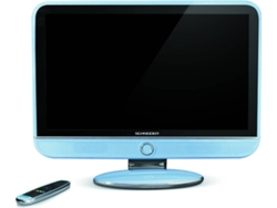 TV SCHNEIDER Feeling's (LED - 32'' - 81 cm - Full HD)