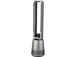 Ventilador Torre MEI c/ Purificador CL 7015 (3 velocidades - 50 W - Gris)