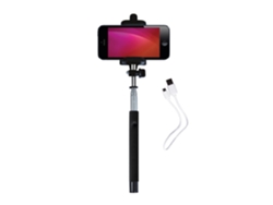 Palo para Selfies con Bluetooth GOODIS Negro