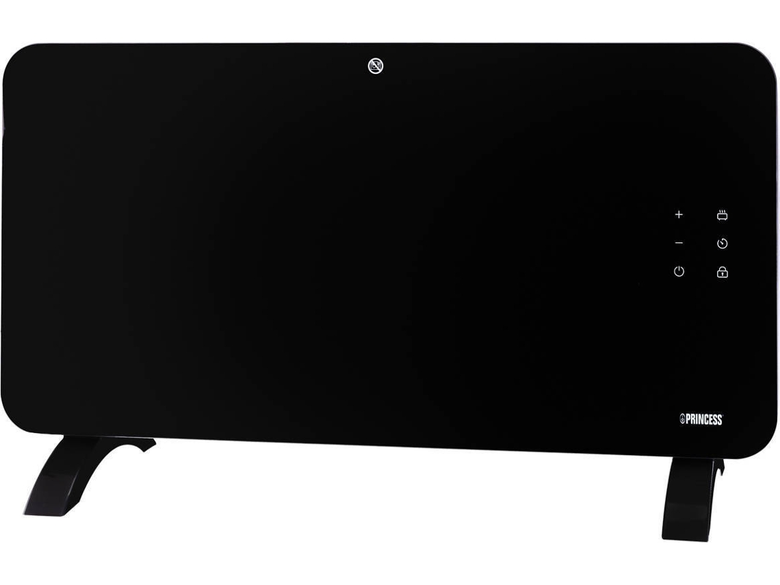 Convector PRINCESS 341500 Smart Pr (Outlet Grado A - 1500 W)