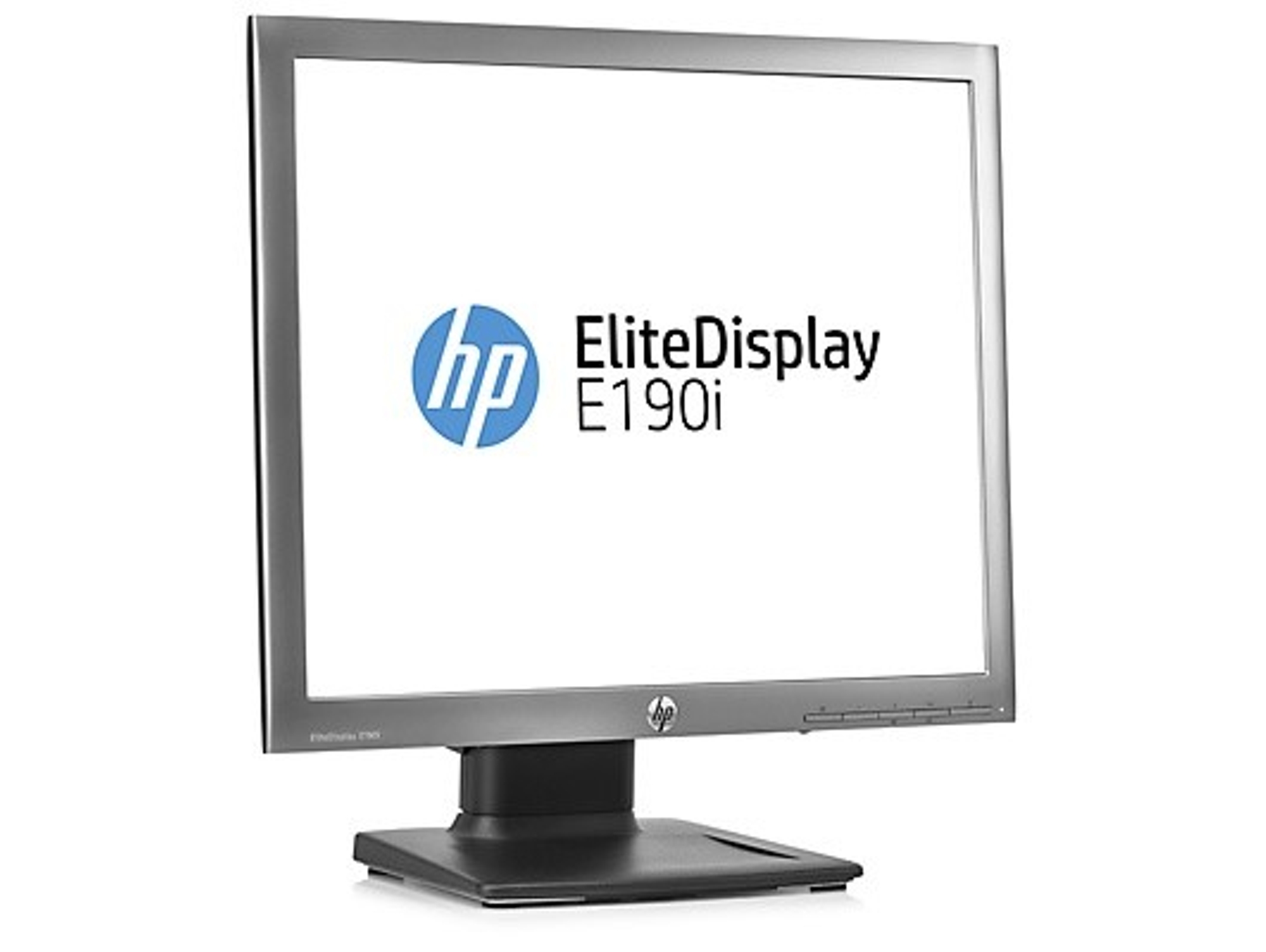Monitor HP EliteDisplay E190i (18.9'' - SXGA - LED IPS)