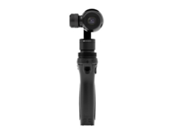 Cámara de Vídeo DJI Osmo Plus Negro