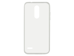 Carcasa LG K11 KSIX Flex Transparente