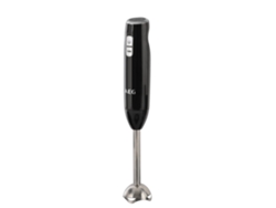 Batidora de Mano  AEG STM3200 (600 W - Negro)
