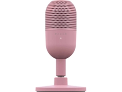 Micrófono Razer Seiren V3 Mini Rosa