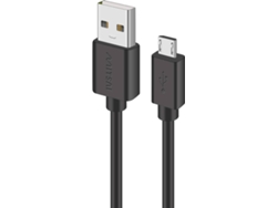 Cable MITSAI USB 2.0 AM-Micro BM (1.8 m)
