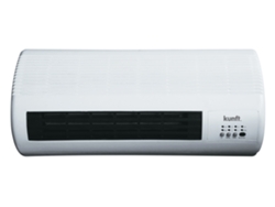 Calefactor KUNFT KWH3605 (2000 W)