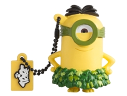 Pendrive TRIBE 8GB Minion au Naturel