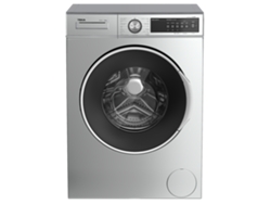 Lavadora TEKA WMT 40840 SS (8 kg - 1400 rpm - Inox)